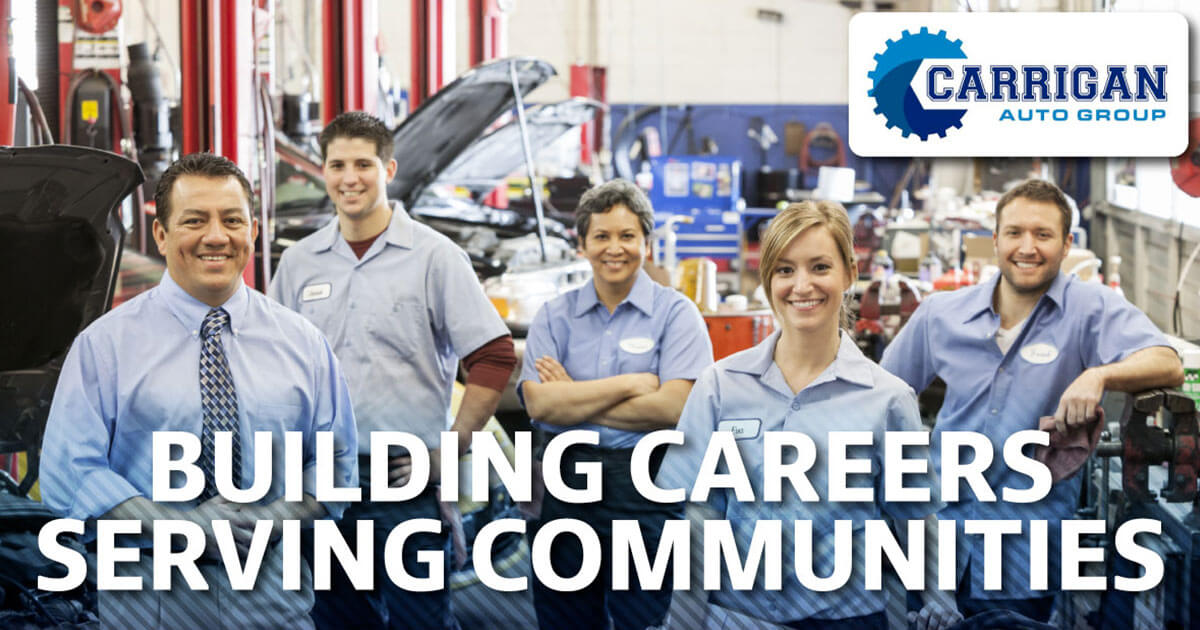 Automotive Parts Jobs Near Me