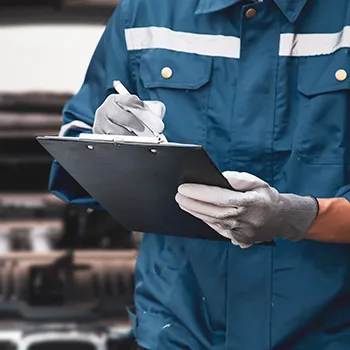 Auto Technician/Mechanic