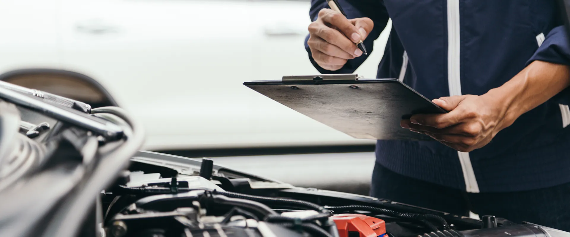 Auto Technician/Mechanic